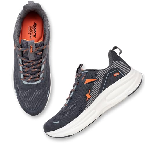 Image of SPARX SM-973 Sports Shoe for Men