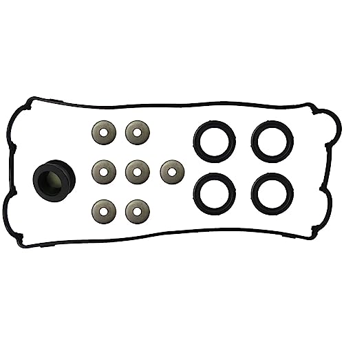 Image of New Valve Cover Gasket for 1997-1998 Honda CR-V 2.0L 1972CC L4 DOHC, (16 Valve), ENG. Code B20B4
