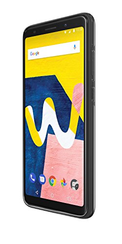 Preisvergleich Produktbild Wiko Schutzhülle für View Lite