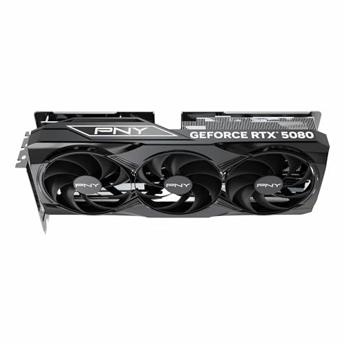 VGA GeForce® RTX™ 5080 16GB Overclocked Triple Fan - Scheda video - Immagine 3