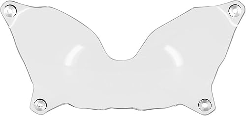 MBROS Headlight Protector Cover for XT 1200 Z 2010-2021 for XT1200Z for XTZ 1200 for Super Tenere Quick Release Headlight Protector Guard Head Light