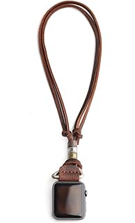 Necklace Adapter Pendant Compatible with Apple Watch