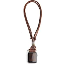 Necklace Adapter Pendant Compatible with Apple Watch, Infinity & Double Loop Connector with Double-wound wristbands, bracelets and lanyards for iWatch Series 8/7/6/5/4/SE