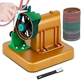 Elektrischer Scherenschärfer, Friseurscherenschleif- Und Polierwerkzeug, Für Friseurscheren, Haarschneidescheren, Schneider- Und Nähscheren, Küchenmesser