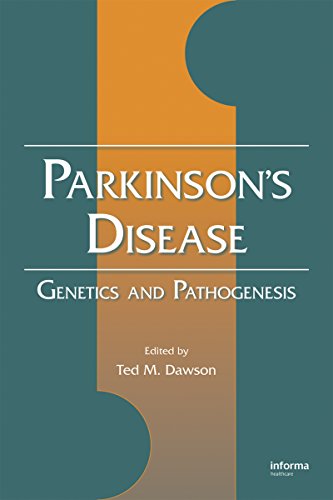 Parkinson's Disease: Genetics and Pathogenesis (Neurological Disease and Therapy Book 83) (English Edition)