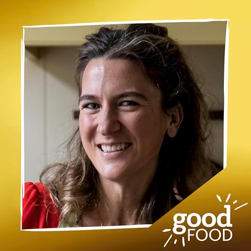 Skye McAlpine on getting festive, growing up in Venice and her biggest cooking disaster