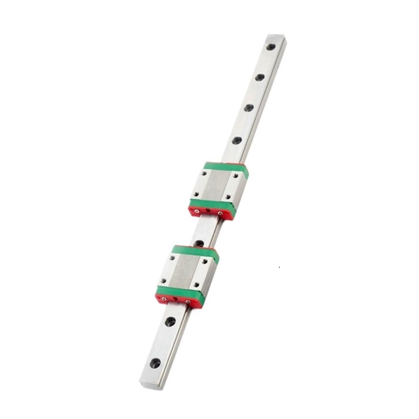 10 Stück Linearführung MGN9-100 Mm Schieber MGN9C MGN9H Mini-Wagenschiene