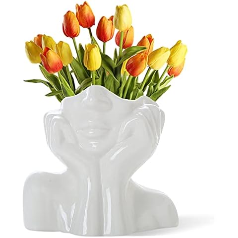 Vase CEMABT en céramique Cover