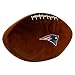 The Northwest Company NFL New England Patriots 3D Sports Pillow