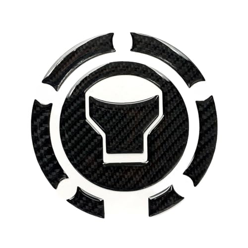 Autocollant carbone réservoir Ho&NDA protecteur 3D CB650R CBR650R CM500