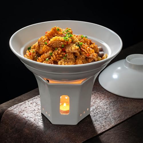 Cocotte japonaise 600 ML, marmite de cuisine pour repas cocooning