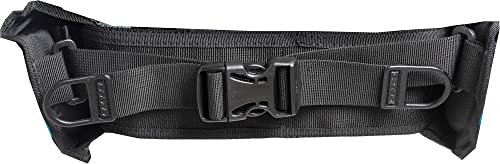 Cressi Elettra Waist Band sangle technique de haute résistance