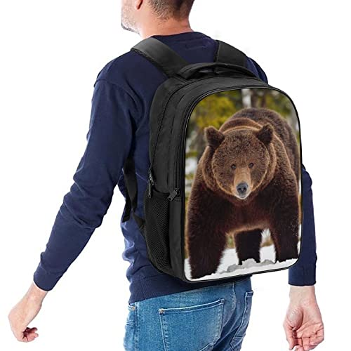 Sac à dos décontracté pour accompagner la jeunesse dans chaque aventure - 5