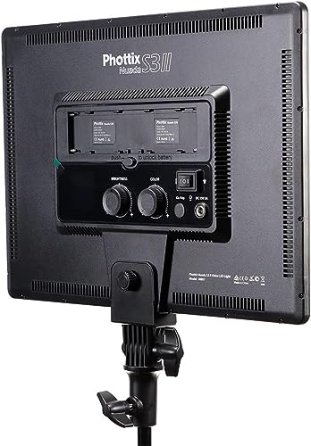 Phottix Nuada S3II LED Light の商品画像 5