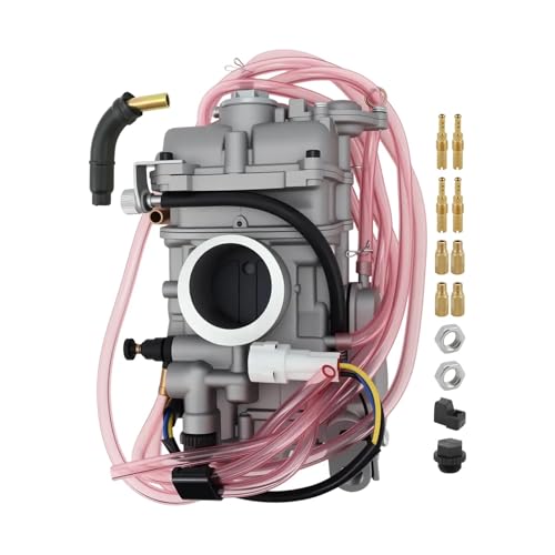 Carburateur pour WR250F YZ250F 2001-2013 | Pièce motorisation cross