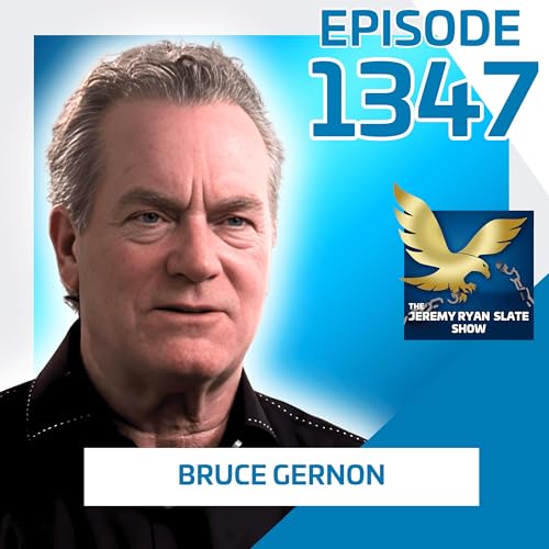 Bermuda Triangle Time Warp: Pilot Reveals What He Saw cover art