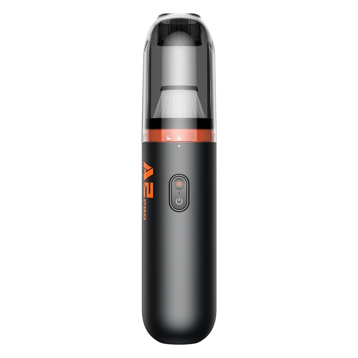 Baseus A2Pro Cordless Car Vacuum Cleaner 6000Pa (black)