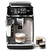 Philips 2300 Series Bean to Cup Coffee Machine - 4 Beverages, LatteGo Milk Frother, Fastest-to-Clean, 40% Quieter, Ceramic Grinder, Fully Automatic Espresso & Cappuccino maker – EP2336/40