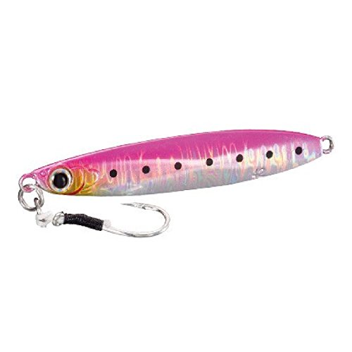 20%OFFۥޥ(SHIMANO)᥿른ȥʥѡ60g91mmJM-006M58Tԥ󥯥С亮