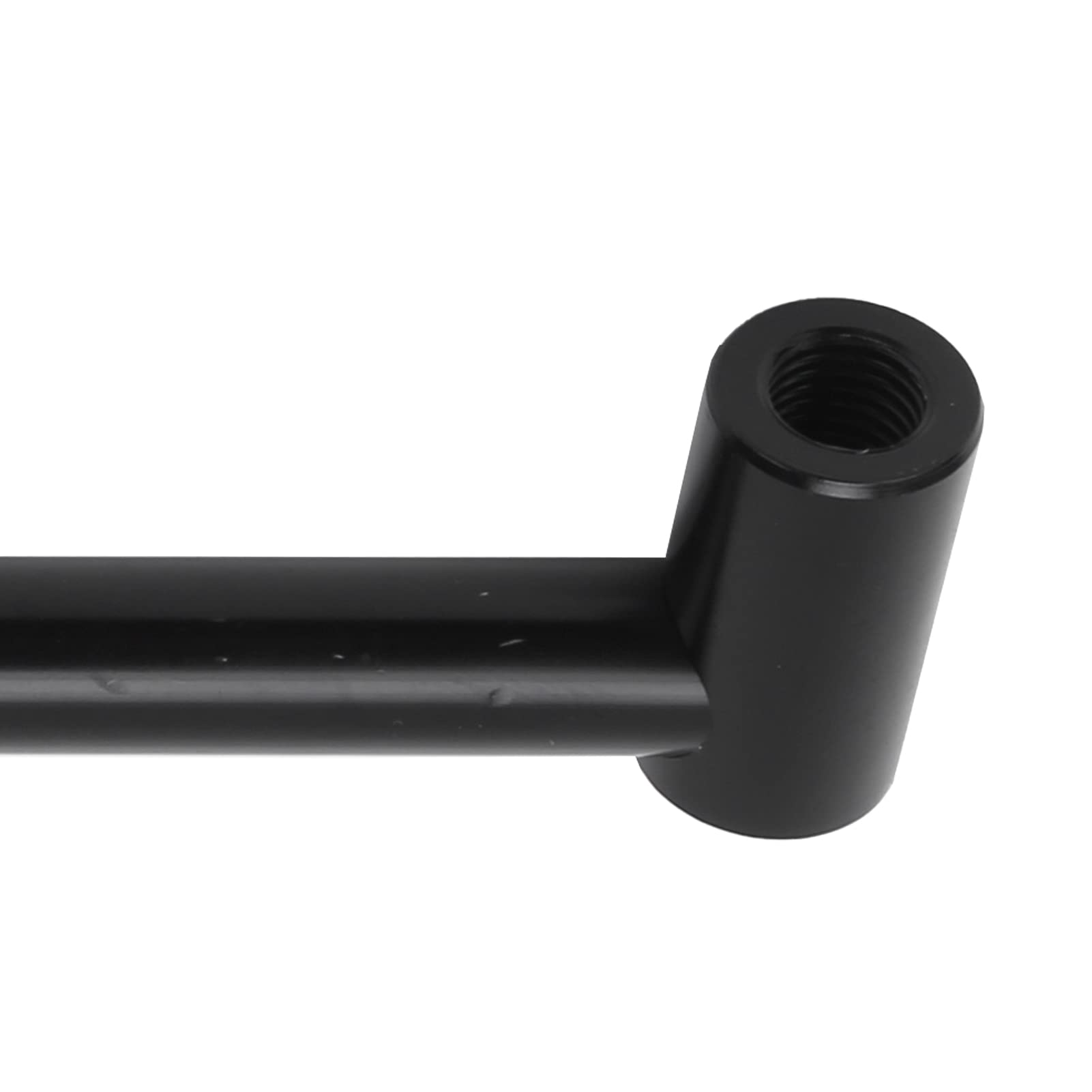 Buzz Bar in lega di alluminio con 2 teste Ottimo supporto per