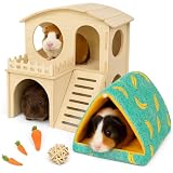 Reel Crafts Large Hideout Bundle