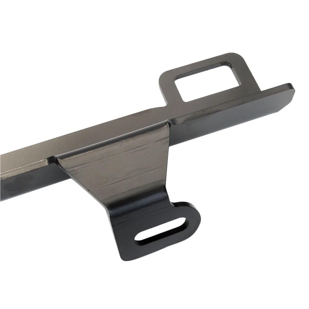 Kit de Anclaje Universal for Asiento de Coche, Compatible con Conector de cinturón de Seguridad for Audi A4 y A6.(For SUV Hatchback)