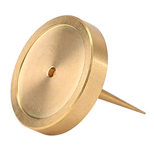 Preisvergleich Produktbild Redxiao Premium Metall Uhrenwaagenhalter Werkzeug, Uhrmacher Uhrenreparaturwerkzeug Langlebiger Uhrenwaagenhalter, Einstellung zum Halten der Waage Montage Uhrmacher