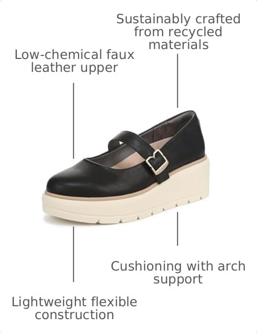 Image of Dr. Scholl's Nice Day Max Jane