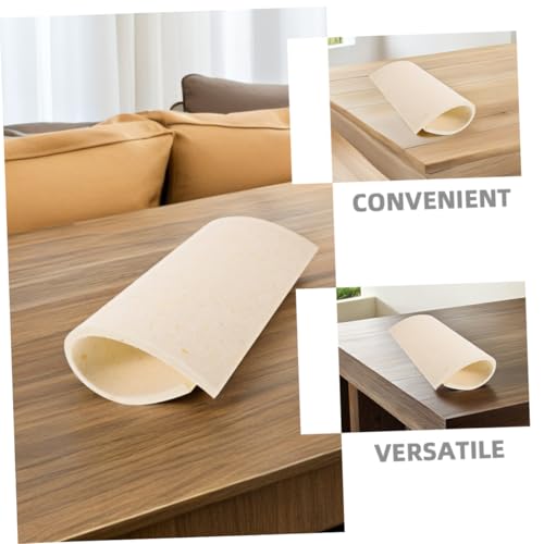 Coussin isolant machine à coudre éponge haute température tapis transfert thermique repassage - 4