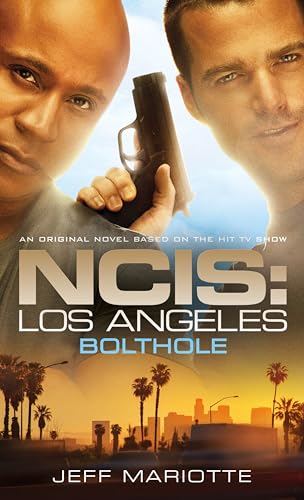 Preisvergleich Produktbild NCIS Los Angeles: Bolthole