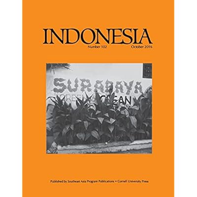 Indonesia Journal
