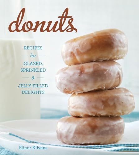 Donuts view 2