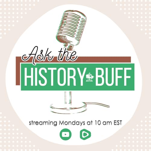 Ask the History Buff Titelbild