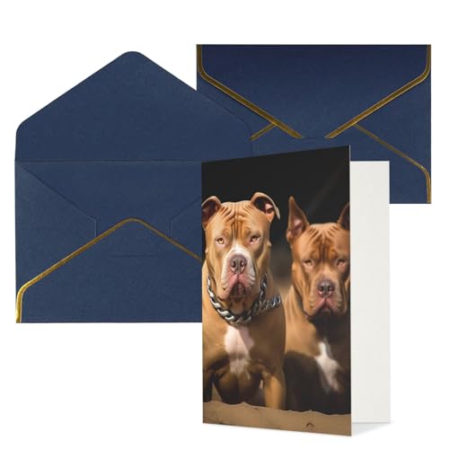 STVYUKL O[eBOJ[h t Thinking of You Card sbgu Happy Birthday  ҏ 󔒂̃J[h @ 4x6