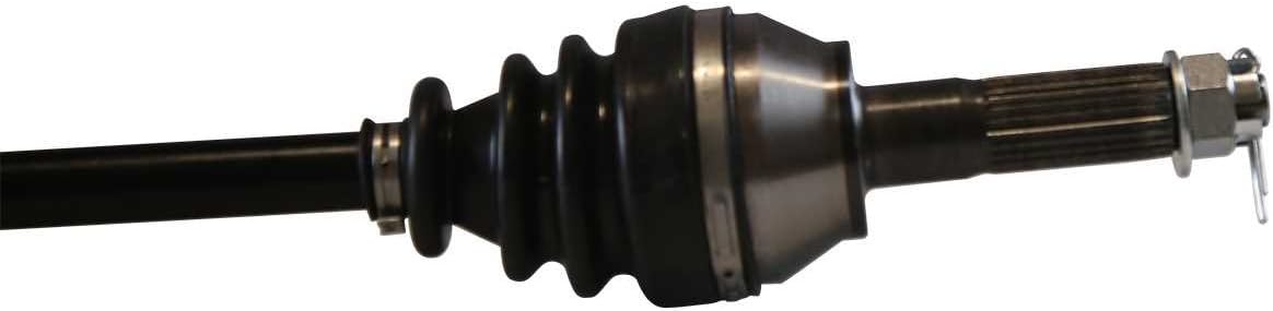 AutoShack Rear ATV Axle Shaft Assembly for Polaris, Sportsman 500 HO 2006, 2008-2013 Sportsman 500 EFI 2006-2009, Left or Right