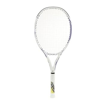 Amazon | ヨネックス（YONEX） 硬式用テニスラケット Eゾーン