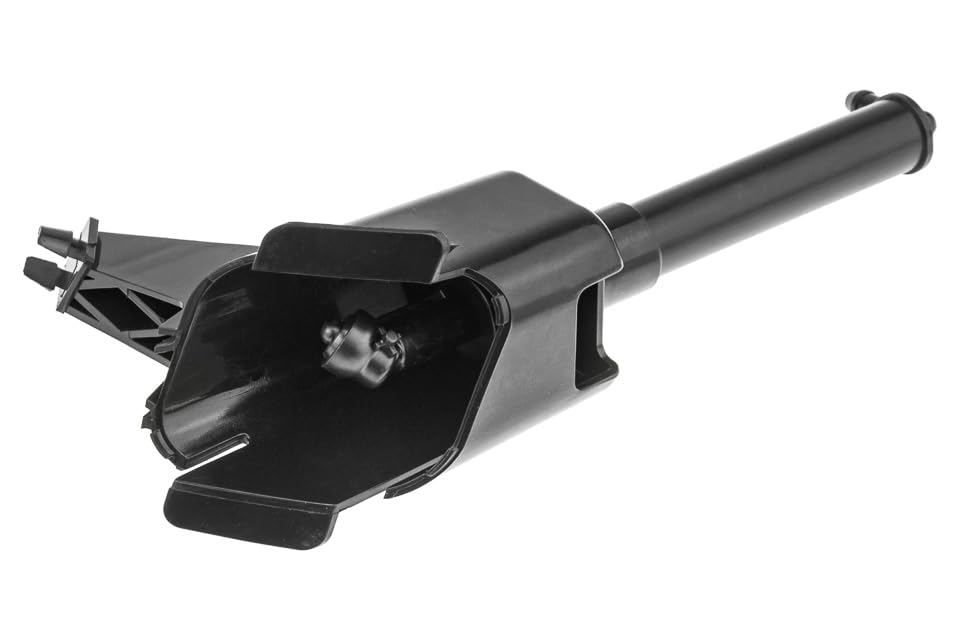 Rondelle de phare gauche Nissan X-Trail réparer fixation EDS-NS-021
