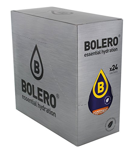 Bolero Functional Food-Pacco da 24 x 280 gr