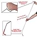 TSafe Essentials Automotive Kit- Long Reach Tool Kit Car Truck Commercial Grade Lockout Access Automotive Vehicle Rod