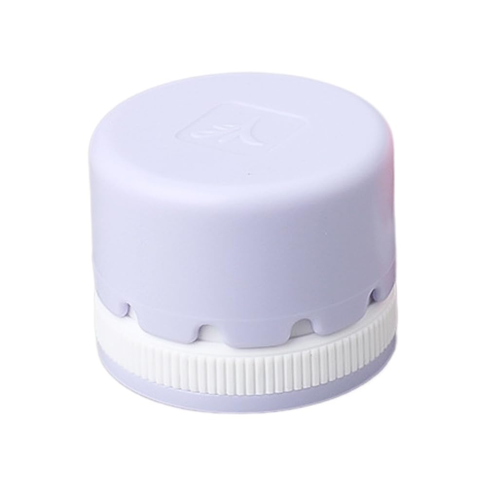 ARVALOLET Magic Beeswax Thread Conditioner, Ideal for Reinforcement Lines & Cross Stitch, Hand Sewing Accessories, Diameter 4.4*3.5cm/1.73*1.38in