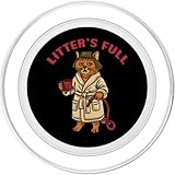 Zoom IMG-1 divertente lettiera per gatti completa Zoom IMG-1 divertente lettiera per gatti completa