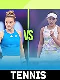  Maria Sakkari - Nao Hibino