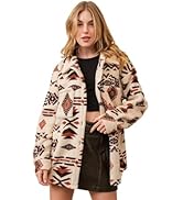 Yimoon Chaqueta Acolchada Corta Para Mujer, Ligera, Con Estampado