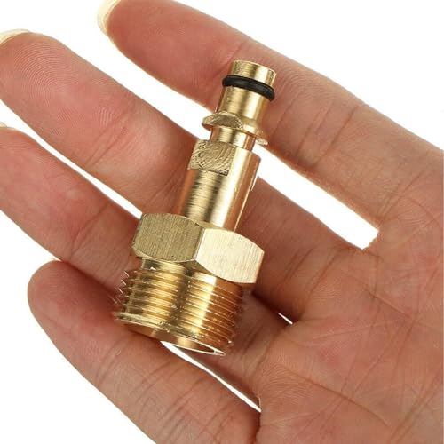GIONAR Hose Connector for Karcher K2/K3/K4/K5/K6/K7 Pressure Washer - Image 4