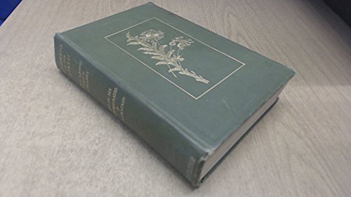 Flowers of the Field B01N95A03Y Book Cover
