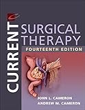 john cameron - liquid sunshine  Current Surgical Therapy - E-Book (English Edition)