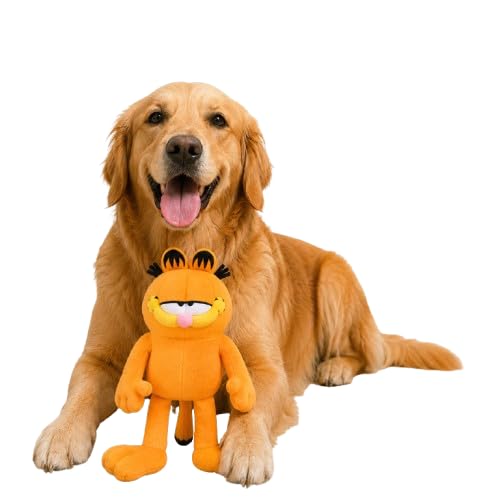 Mutt of Course Plush Dog Toy in Toy | Plush Toy, Dog Toy-image-25