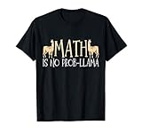 Mathe Lama Geschenkideen