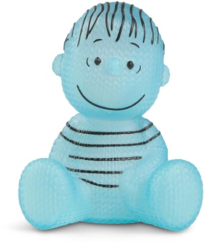 Peanuts Linus #429 figurine translucide pour sublimer votre décoration geek