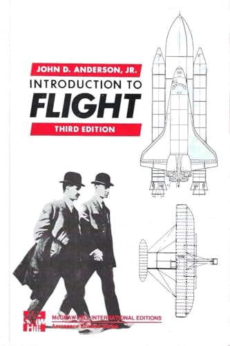 Introduction to Flight Dynamics (McGraw-Hill In... 0071004963 Book Cover